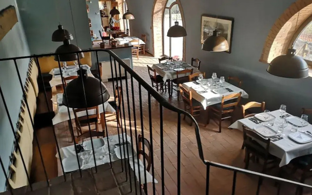 VIN Hotel - La Meridiana