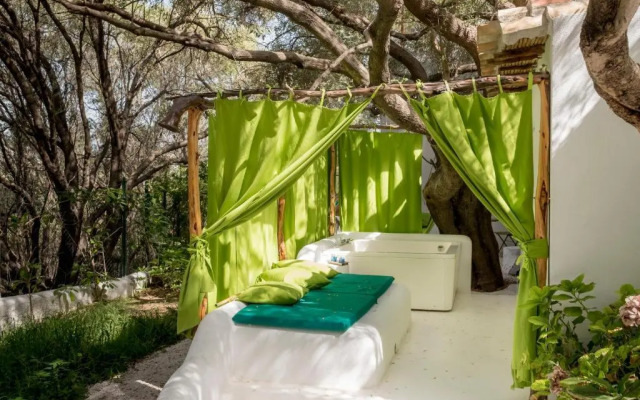 Su Gologone Experience Hotel