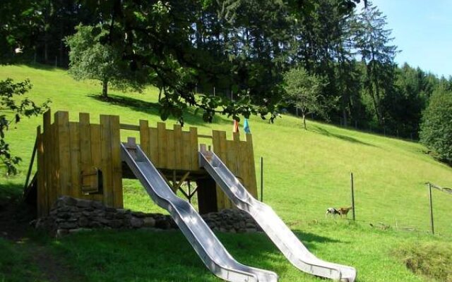 Zuwälder Stüble
