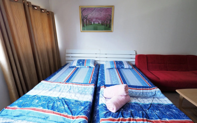 Smart Residence at Muengthongthani