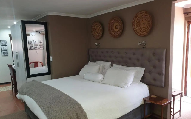 Bio-Pointment Guest Suites