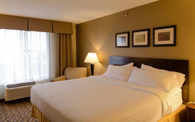 Holiday Inn Express & Suites Superior, an IHG Hotel