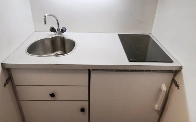 Rosablanche B76 Nendaz