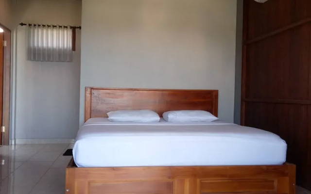 Khalisha Villa