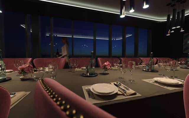 Hotel La Tour