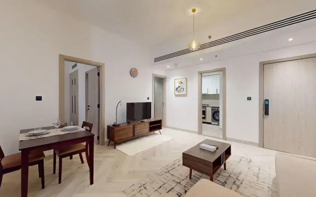 Primestay - Empire Residences - JVC - Apartment in ดูไบ - Photo 4