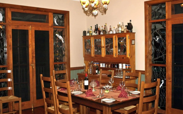 Amamoor Lodge