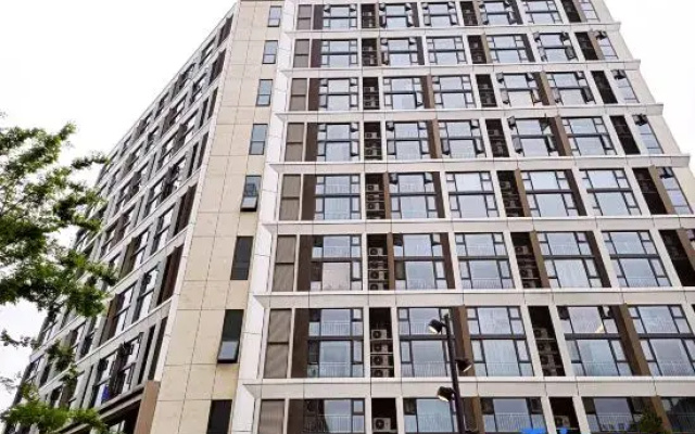 Sky City Boutique Apartments