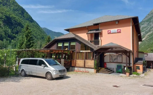 Guest House Andrejc