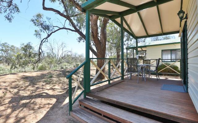 NRMA Mildura Holiday Park