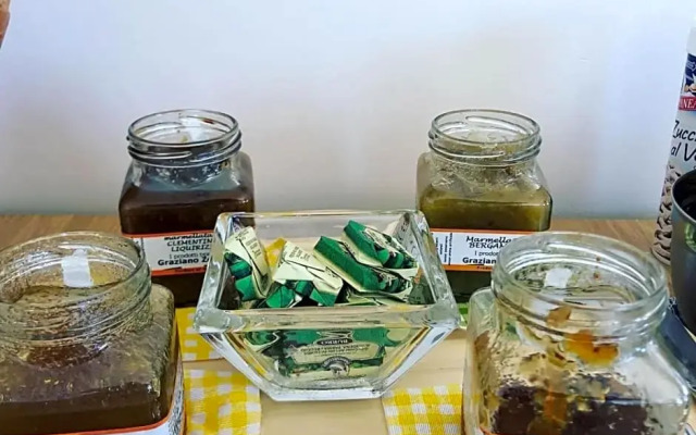 Le Camere di Rosanna