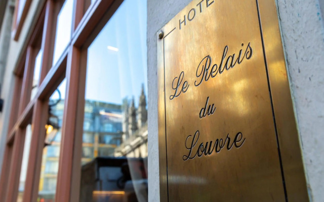 Relais Du Louvre