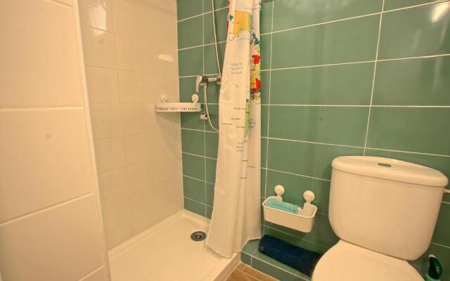 003 - Sierramar Piscis - comfortHOLIDAYS