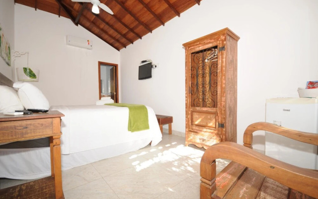 Pousada Vila Centro Búzios