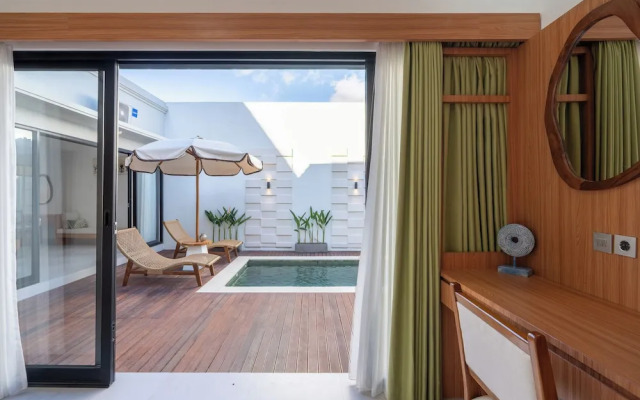 Nirvana Villa By Betterplace