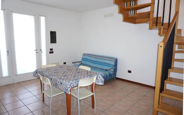 Beautiful Village For 5 People With Pool