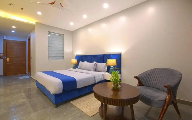 Hotel Bay Laurel Retreat