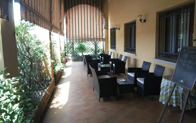 Albergo Ristorante La Campagnola