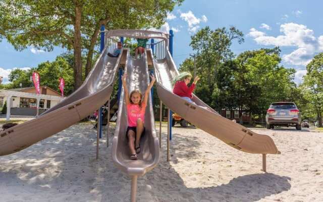 Pine Haven Campground