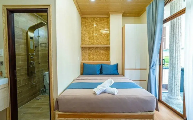 Cozrum - Cozy Home Phú Yên