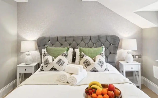 Quality 2B 1B Apartments For Contractors