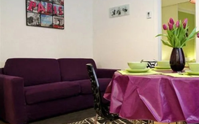 Vacation Rental Championnet