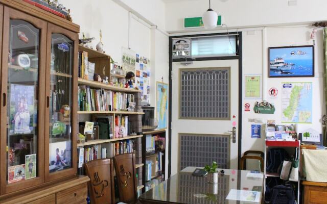 Ah Jie B&B