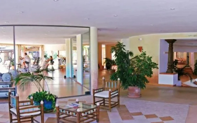 Hotel Marinedda Thalasso  Spa