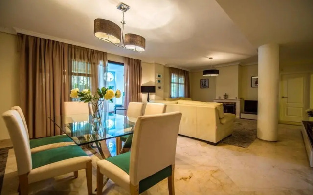 Apartamento Azalea Beach