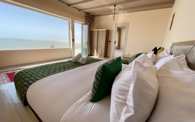 Hotel Paraiso Dakhla