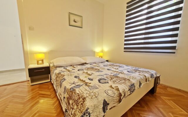 Apartments Josip