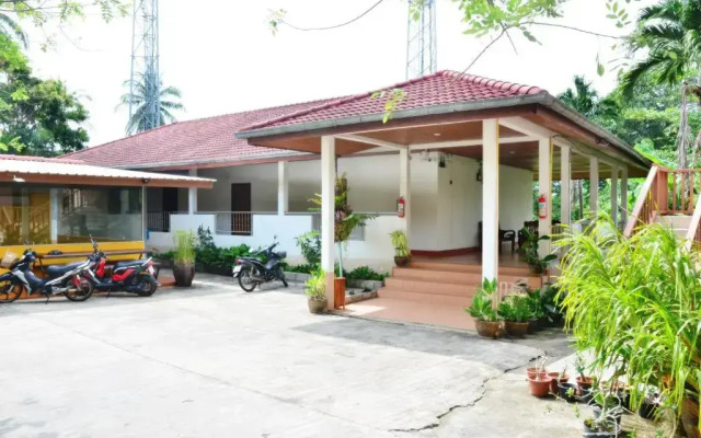 Heimat Garden Resort