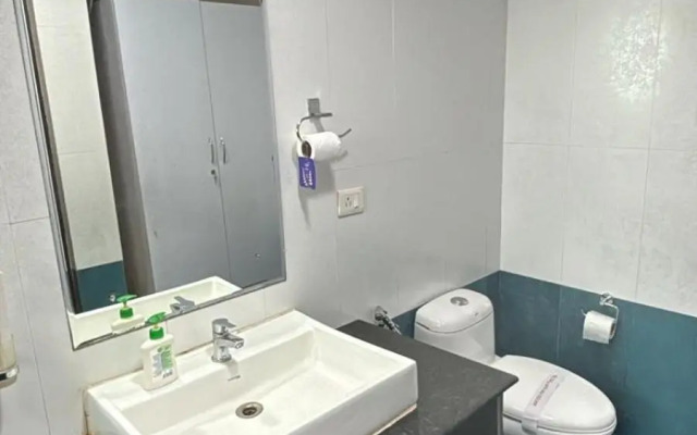 Jia 3 Candolim Goa-3bhk,nrBeach,Pool,Wifi,Bar table-Villa M by Moh Hospitality