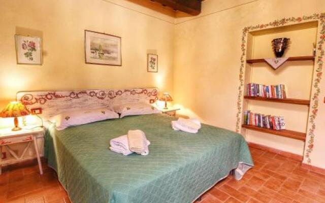 Apartment Limone