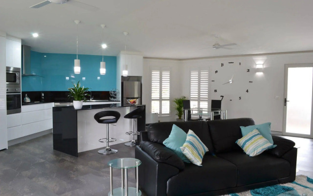 Greenwood Park Estate