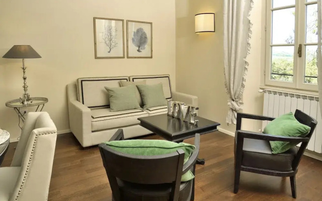 Villa Borri Country Suite