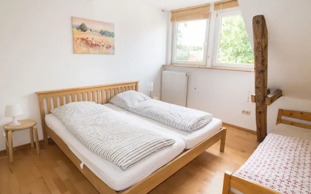 Ferienwohnungen Engler