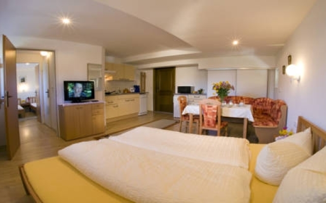 Haus Bellevue by VAYA