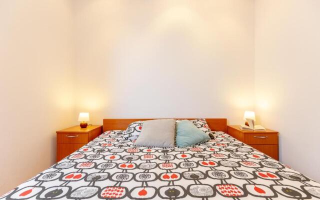 Apartments Mondo