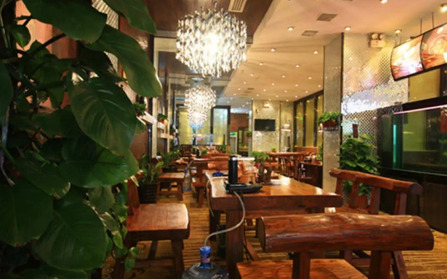 Tianjin Yixuan Fengshang Hotel