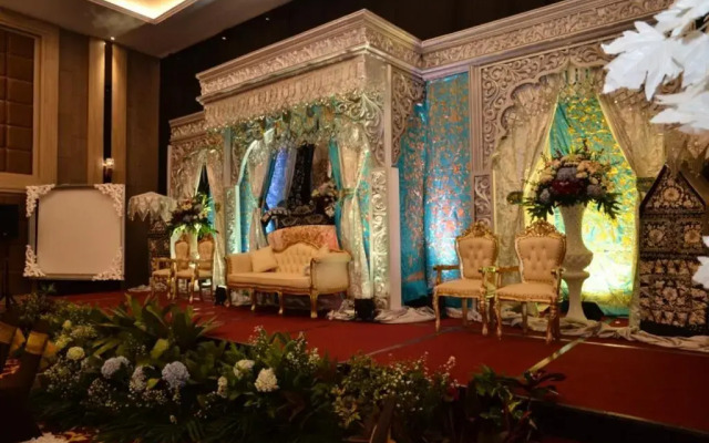 Savero Hotel Depok