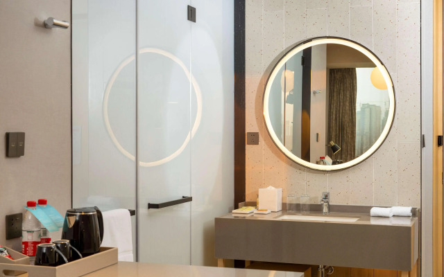 Hilton Garden Inn Changde Dingcheng