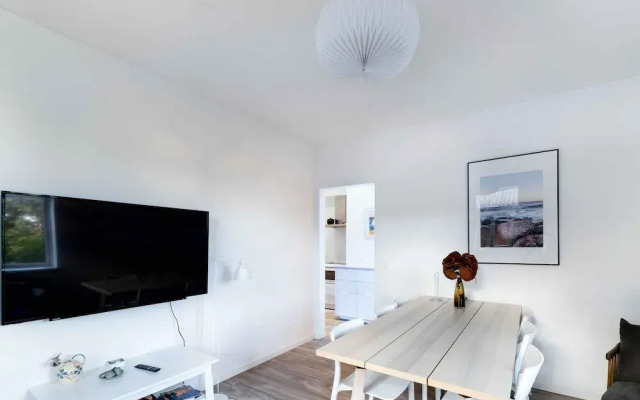 4 Star Holiday Home in Svaneke