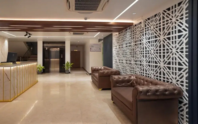Hotel Beyond Blu