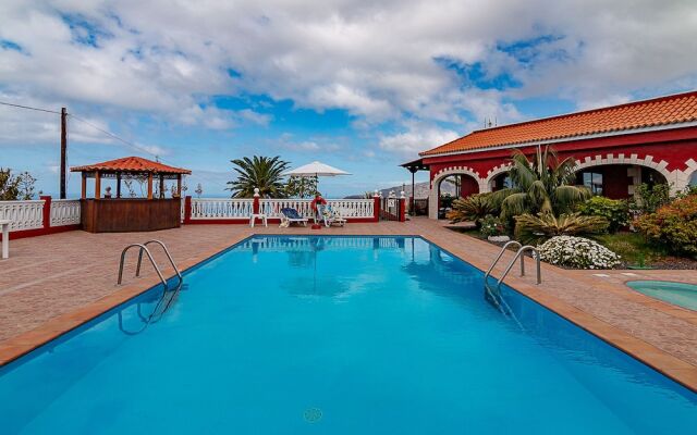 Residencial La Laguna