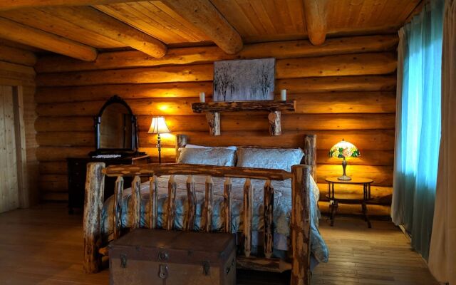 Meadow Lake Guest Ranch