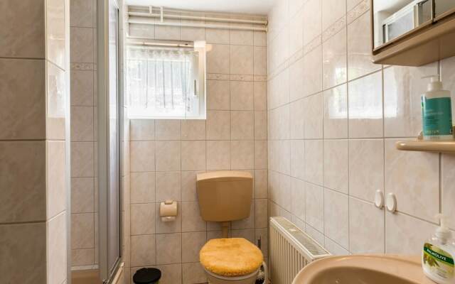 Schoene Ferienwohnung in Damshagen an der Ostsee