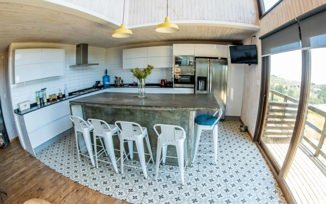 Casa Alma - Punta de Lobos