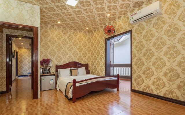 Moonlight Homestay