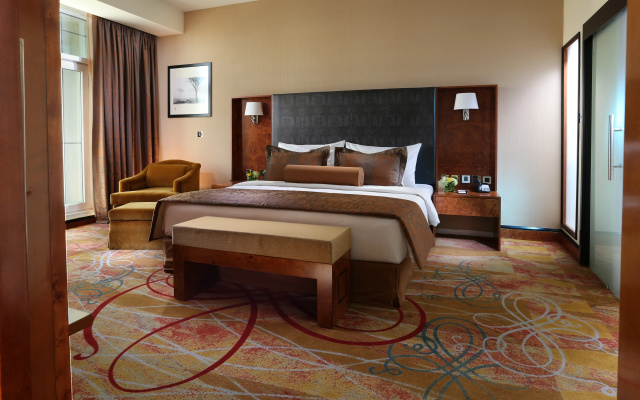 Millennium Airport Hotel Dubai